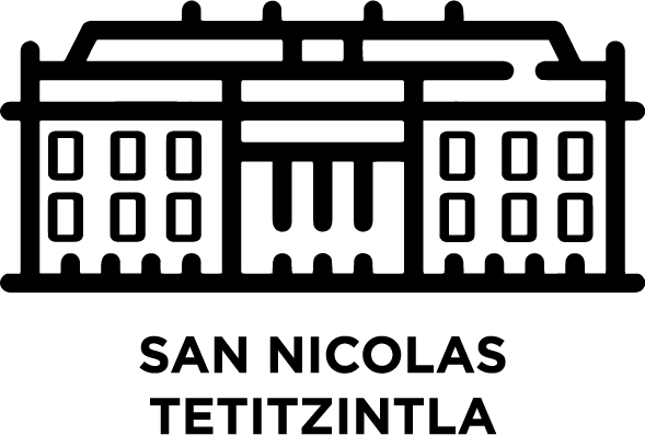 icono San Nicolas Tetitzintla